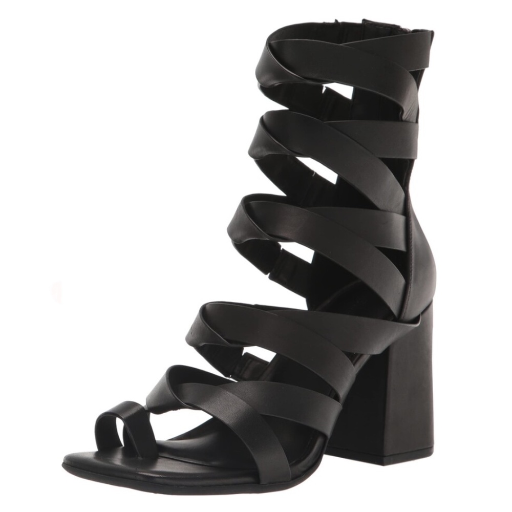 Aerosoles Hadley Strappy Sandals - Size 9 (Worn Once)